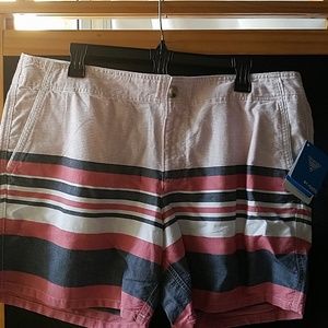 NWT! NEW COLUMBIA SOLAR FADE SHORTS WOMENS PFG